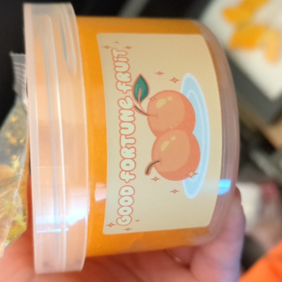 Momo Slime - Picture 5 of 5